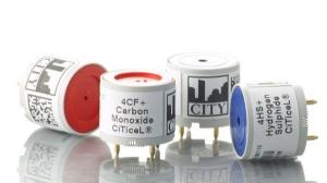 China Free shipping British CITY 3E100 NH3 ammonia gas sensor (original authentic stock) on sale
