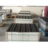 Buy cheap BS Standard Forklift Traction Battery , 490Ah / 5hrs 2V Traction Batteries from wholesalers