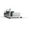 Buy cheap Sheet Rotary Plate Pipe High Speed Cutting Machine Sheet Laser Tube Cutting Machine from wholesalers