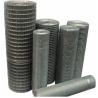 Buy cheap 2 Inch 4 Inch PVC Coated Hot Dipped Galvanized Wire Mesh Rolls ISO SGS from wholesalers