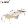 Buy cheap Customizable High-Quality Modern Furniture Conference Table Meeting Desk from wholesalers