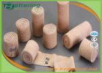 Medical Rubber High Elastic Compressed Bandages Non sterile Surgical Elastic