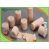 Buy cheap Medical Rubber High Elastic Compressed Bandages Non sterile Surgical Elastic Bandage compression bandage from wholesalers