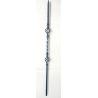 Buy cheap China Supplier wrough iron stair baluster from wholesalers