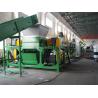 Buy cheap PP Raffia Film Plastic Bag Washing Machine Wet Crushing 1000kg/H from wholesalers