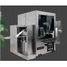 Buy cheap Non Ultrasonic Cutting Duplex Garment Label Printer High Speed from wholesalers