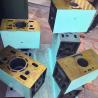 Buy cheap TANABE H-264 Cylinder Block S4-8424-45 Marine Air Compressor Parts from wholesalers