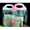 Buy cheap Pvc cosmetic Make Up Bag, handy bags, handy bags, women bags, handbags, clothes bags, make up cosmetic bags, eva, tpu, p from wholesalers