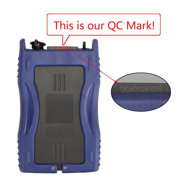 Buy cheap V15 GDS VCI Auto Diagnostic Tools Handheld for Hyundai / Kia from wholesalers