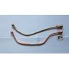Buy cheap ZH1115 High Pressure Fuel Pipe stainless steel Material ISO9001 Certification from wholesalers