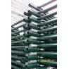 Buy cheap Powder Coated Steel Scaffolding Frame System For Construction from wholesalers