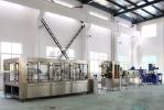 Buy cheap Bottle Filling 10000BPH Automatic Water Filling Machine from wholesalers