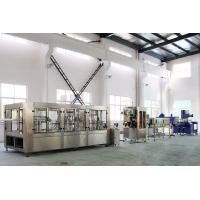 Buy cheap Bottle Filling 10000BPH Automatic Water Filling Machine product