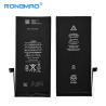 Buy cheap Electricity Saving Iphone Lithium Battery , Iphone Battery Replacement 3.82~4.35V from wholesalers