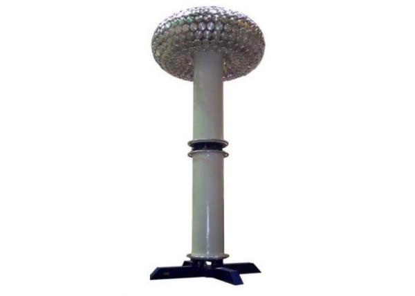 Buy cheap AC High Voltage Measurement Equipment Capacitance Compensation Capacitor from wholesalers