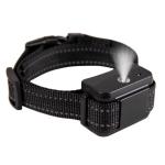 Rechargeable Auto Pet Anti Bark Spray Collar Dog Training Device ABS Material