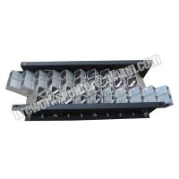 Buy cheap Roman Candle Fix 2inch 40shots Aluminum Fireworks Racks product