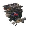 Buy cheap Cummins 4BT 6BT 6CT Used Diesel Engine Complete Assembly Excavator Parts from wholesalers
