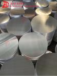Round 1000 Series Aluminum Circle Disc For Teapot