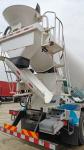 2021 Commercial Concrete Transport Trucks for Sale" "Construction Mixer Trucks"
