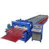 Buy cheap 30m/Min Shutter Door Frame Forming Machine Full Automatic from wholesalers