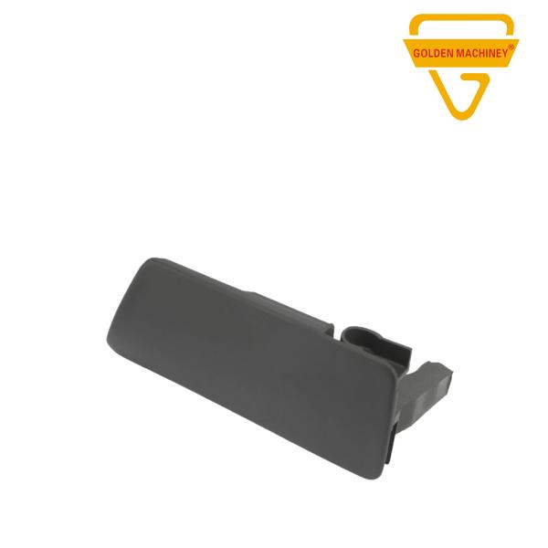 Buy cheap 81626410100 Man Truck Door Handle For Truck Body Parts from wholesalers