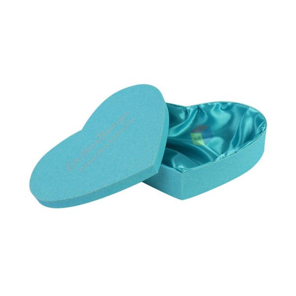 Buy cheap Industrial Suede Craft Gift Box Handmade Environment Friendly For Wedding from wholesalers