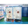 Buy cheap SGS 4 Bobbin Head Wire Pay Off Machine Fiber Optic Cable Machine from wholesalers