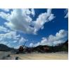 Buy cheap Construction Stone Crushing Plant 250 Tph Good Grain Shape from wholesalers