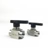Buy cheap 2 way cut-off three way welding ball valve from wholesalers