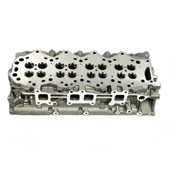 Diesel Auto Parts WE BT-50 Cylinder Head WE0110100K WE0110100J AMC 908749 For