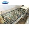 Buy cheap 80-120kg/H 51Plates Wafer Manufacturing Machine Full Automatic from wholesalers