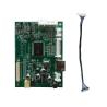 Buy cheap Screen HDMI Driver Board 1024*600 High Resolution Industrial Grade from wholesalers