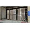 Buy cheap Composite Laminated Duplex Cardboard Paper Grey Color Waterproof from wholesalers
