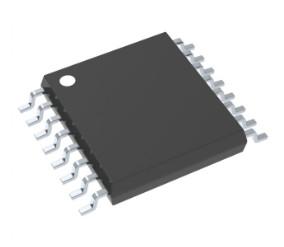 Buy cheap TSC2046IPWR IC SCREEN CNTRL 12BIT 16TSSOP from wholesalers