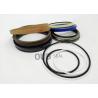 Buy cheap 2440-9252KT Daewoo Doosan Boom Arm Bucket Cylinder Seal Kit Excavator SOLAR 55 from wholesalers