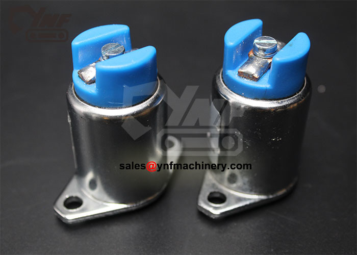 YNF12503 Valve Eletromagnetica Solenoid 12V Bosch 7241137 01307098