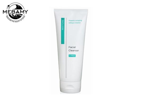 Buy cheap Anti Aging Non Drying Facial Cleanser Polyhydroxy Acid Hypoallergenic Fit All Skin from wholesalers
