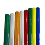 Diamond Grade Reflective Vinyl Micro Prismatic Super High Intensity for Safety