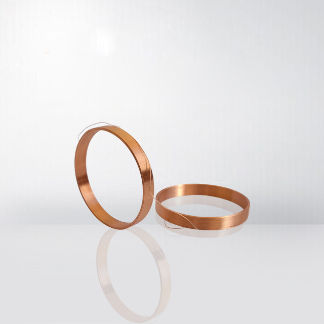 AWG 20 - 56 Ultra Thin Enameled Copper Wire High Cut Through Magnet Winding Wire For Industrial Electronics