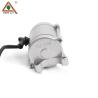Buy cheap Aluminum Motorcycle Electric Motor Honda CG125 Starter Motor 125cc Engine Parts from wholesalers