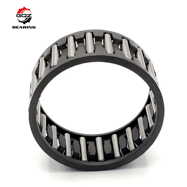 K40X48X20 Sheet Steel Cage Needle Roller Cage Assemblies 40 * 48 * 20mm
