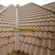 Buy cheap Customizable Aluminum Slate Roofing Tiles Gray Beige White Color Personalized from wholesalers