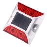 Buy cheap 5000mcd Amber Reflective Studs Motorway from wholesalers