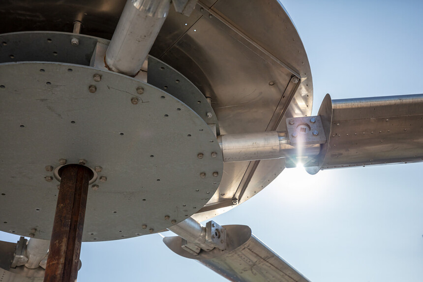 CLASS 20000 Moore Fan Company Baltimore Aircoil Cooling Tower Parts Cooling Tower Moore Fan