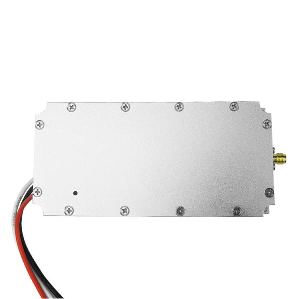 Buy cheap Gan 50W 2.4G Aluminium Shell Jammer Module For Anti Drone from wholesalers