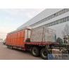 Buy cheap PPC96-8 Pulse Bag Dust Collector Equipment Dedusting System for Industrial Use from wholesalers