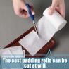 Buy cheap High Quality Medical Surgical Absorbent Cotton Gauze Roll Custom Size Elastic Adhesive from wholesalers