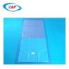 Buy cheap Waterproof Sterile Disposable SMS Extremity Pack Surgical Operation Used from wholesalers