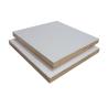 Buy cheap High Gloss 20mm White Faced Plywood For Furniture from wholesalers